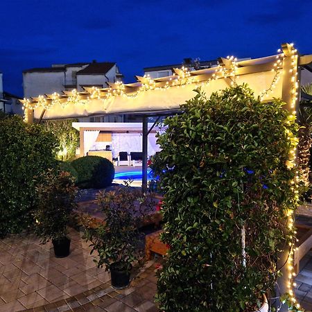 Villa Principessa Podstrana Exterior foto